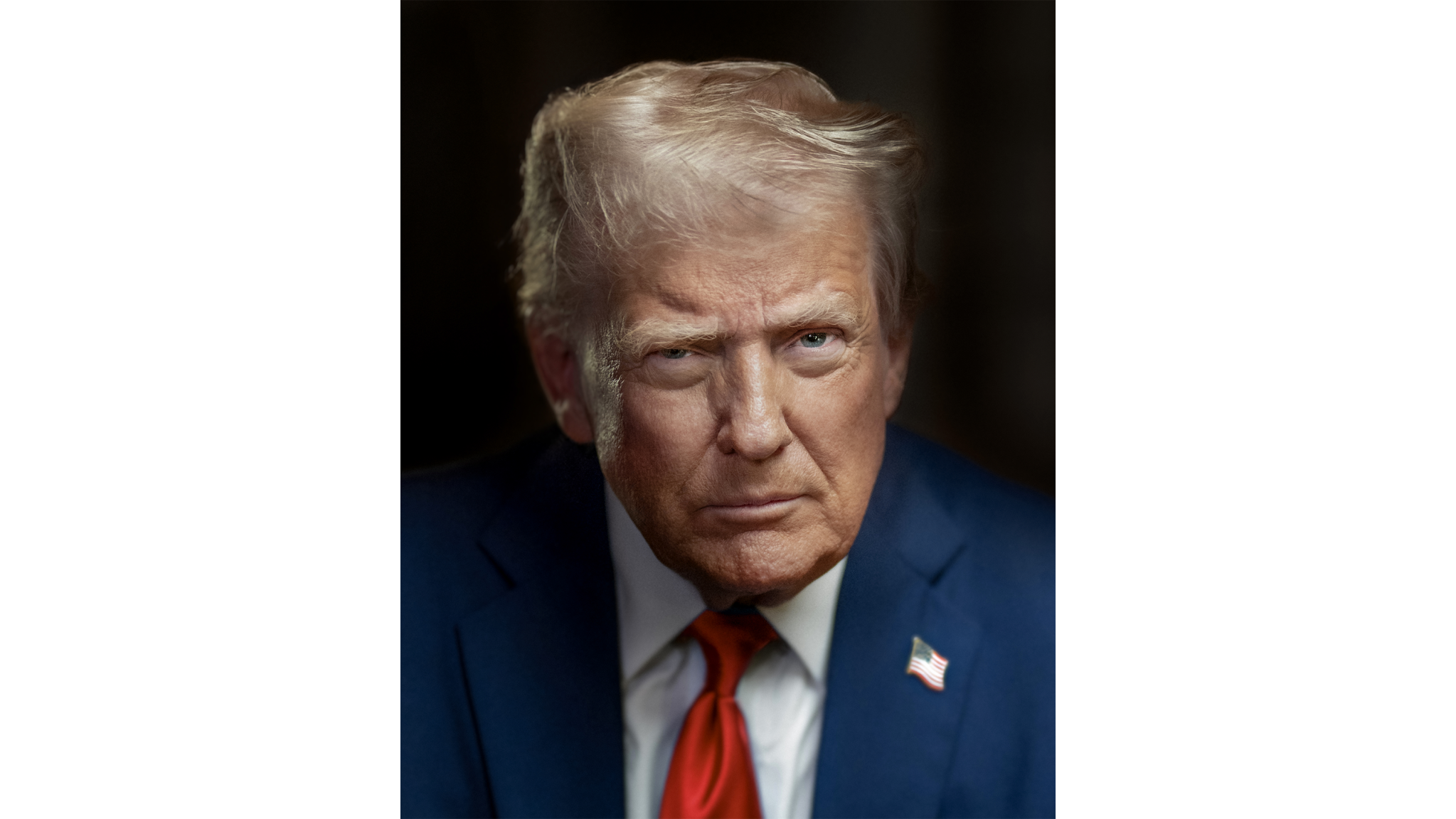 From Reagan to Trump