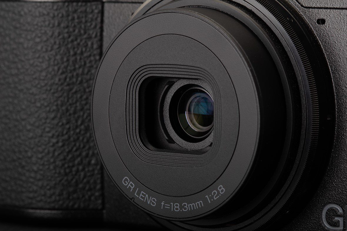 Ricoh GR IV Review