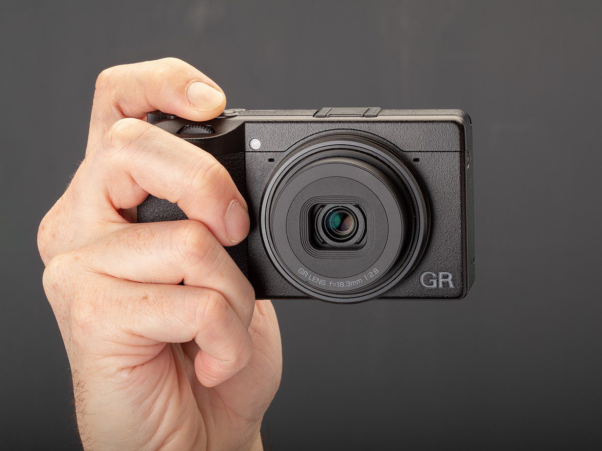 Ricoh GR IV Review
