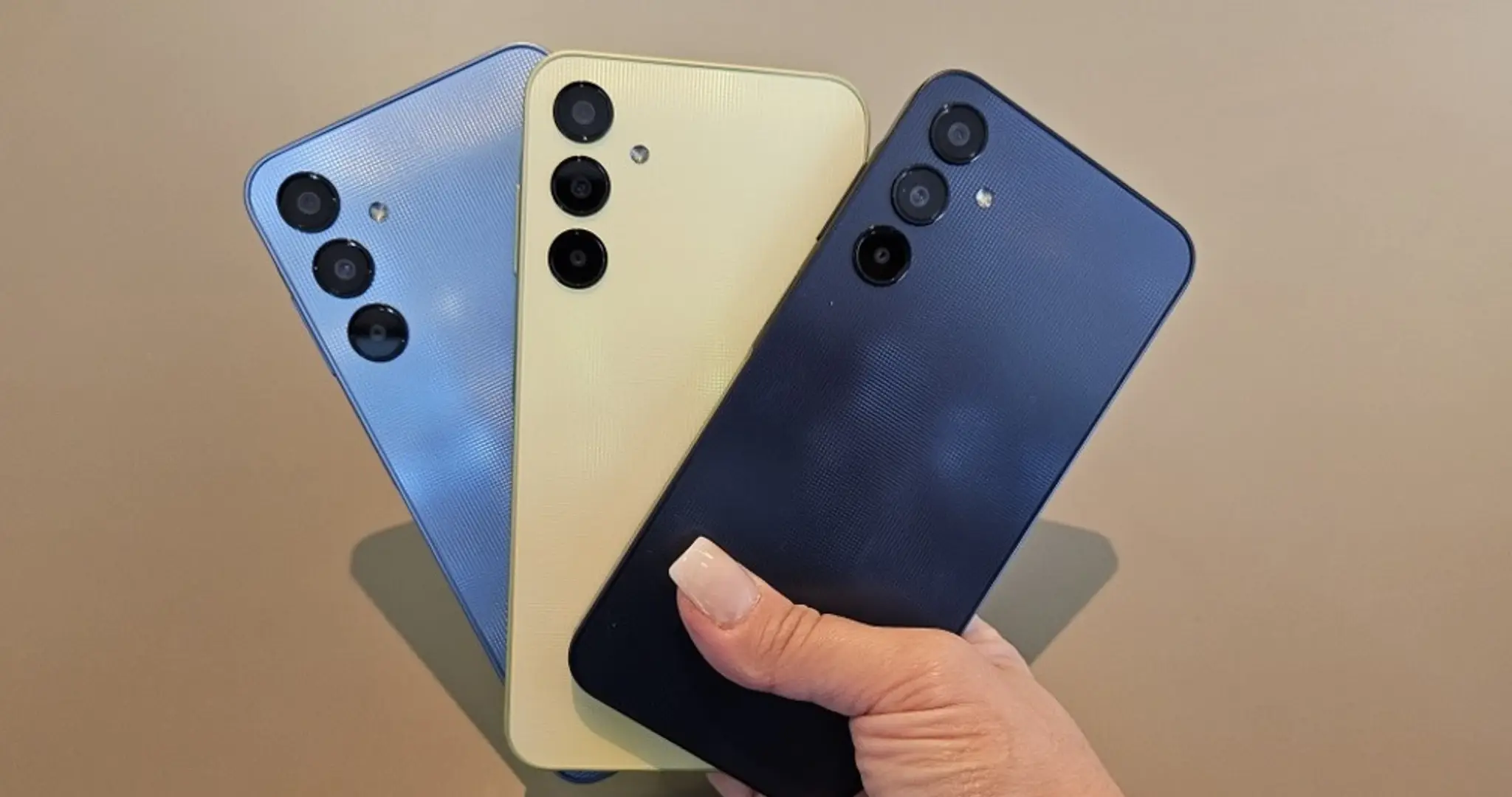 Samsung’s Galaxy A26