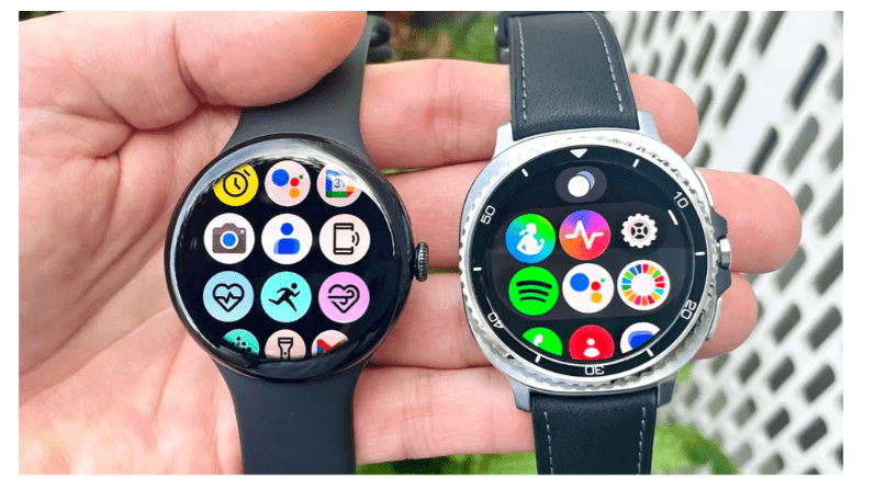 The Best Smartwatches