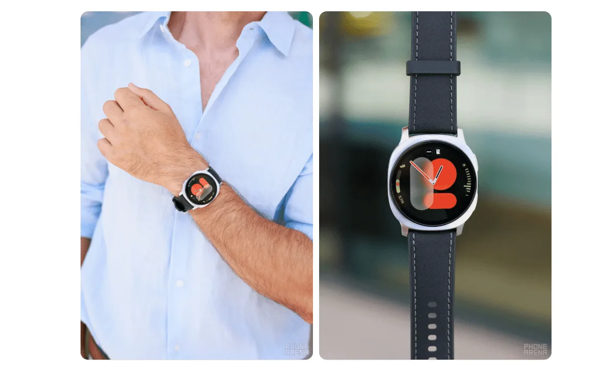 Samsung Galaxy Watch 8