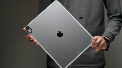 iPad Air 13 2025 M3