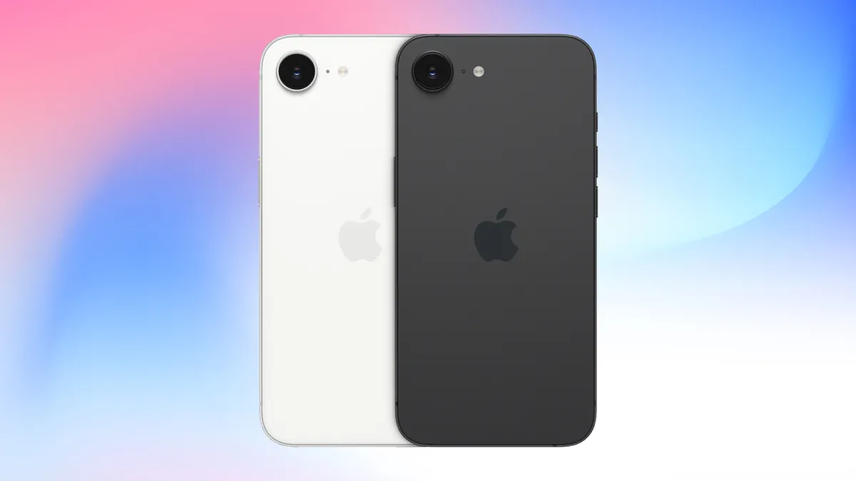 iPhone 16e Price and Specs
