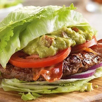 Low-carb foods