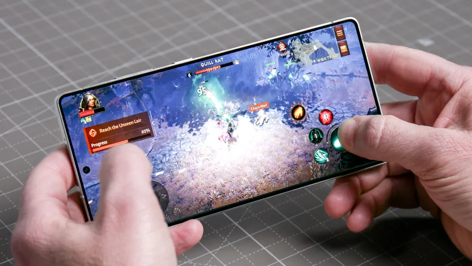 Best Android Games to Play in 2025