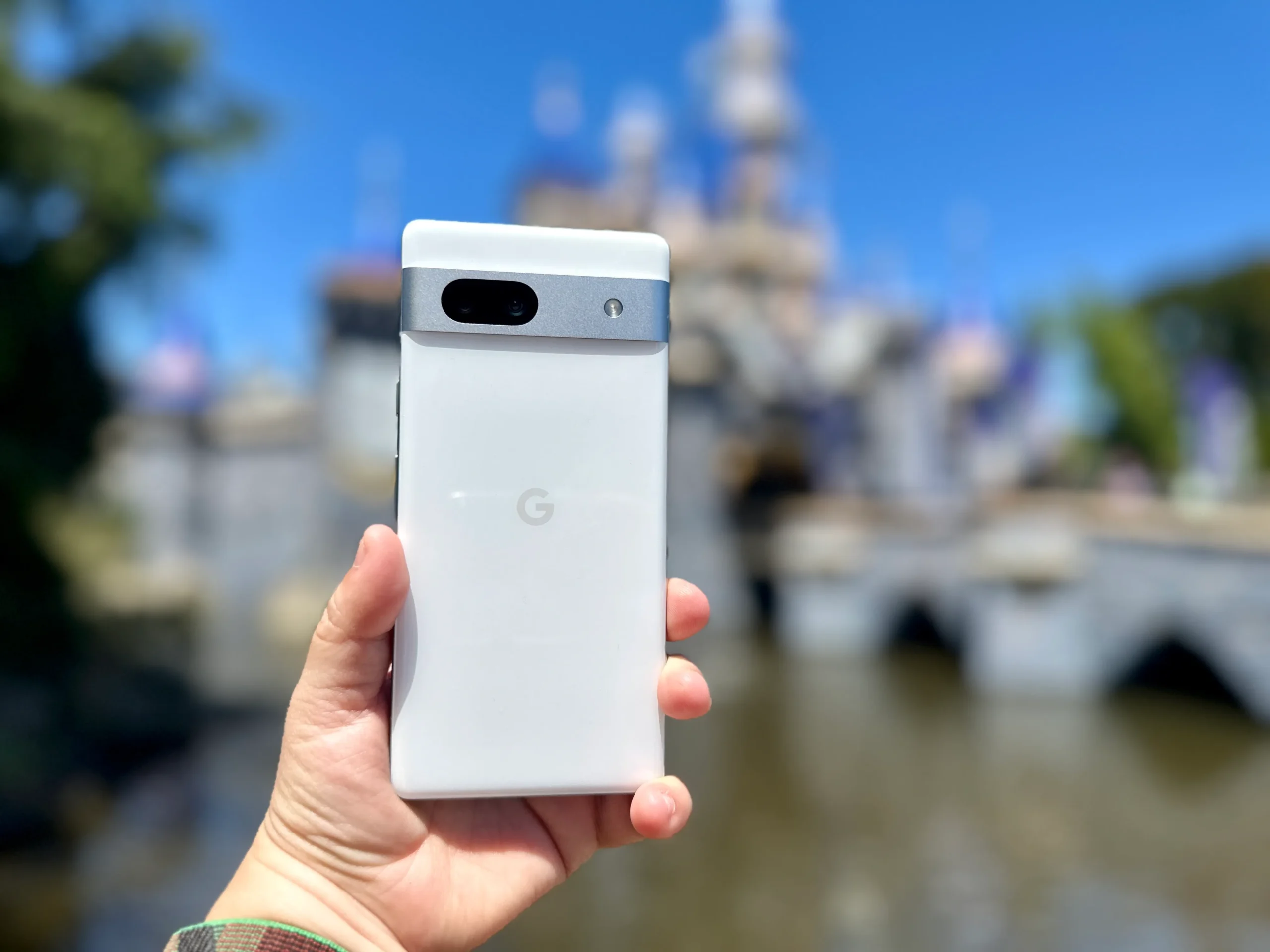 Best Mobiles in Terms of Price