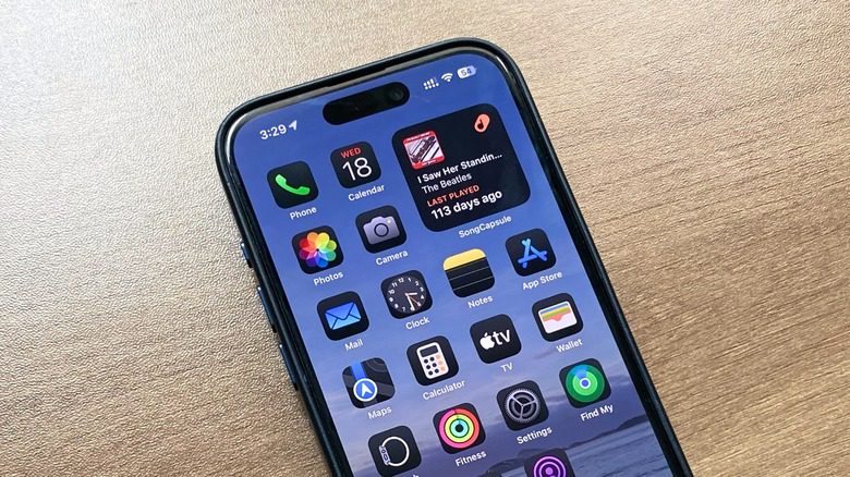 iOS 18.6