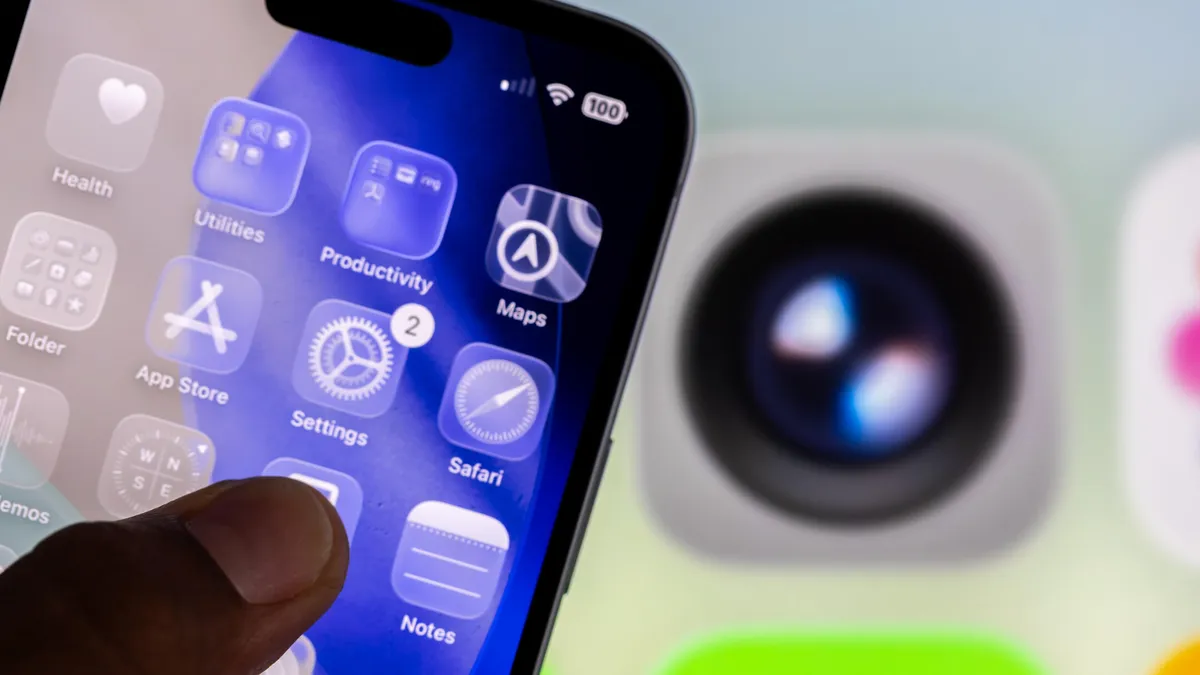 iOS 26