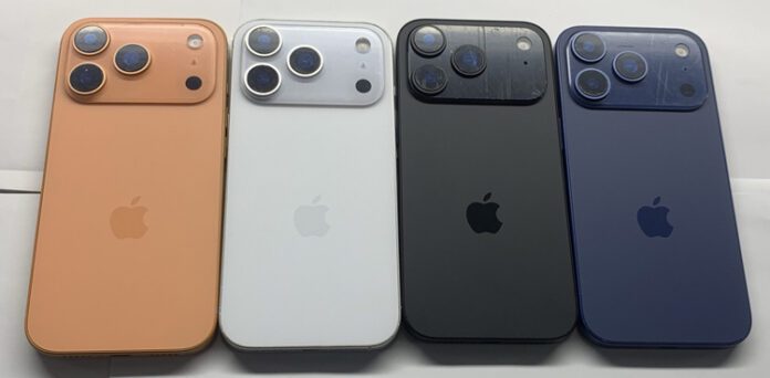 iPhone 17 Release Date