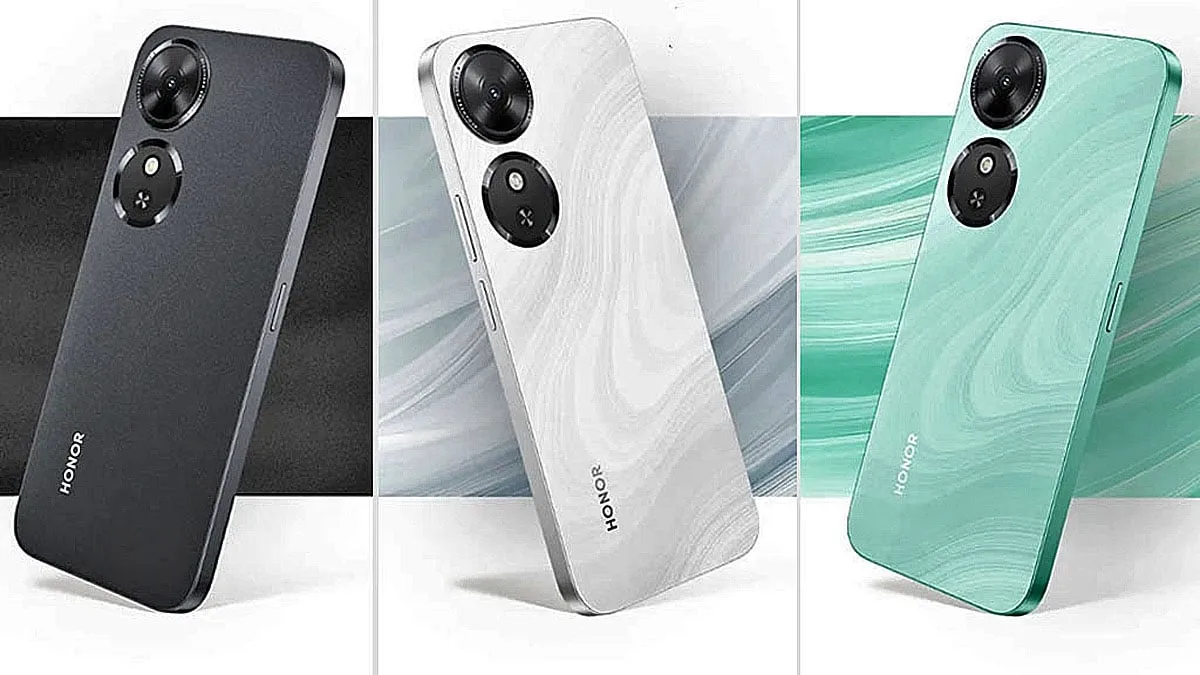 Honor Play 10C