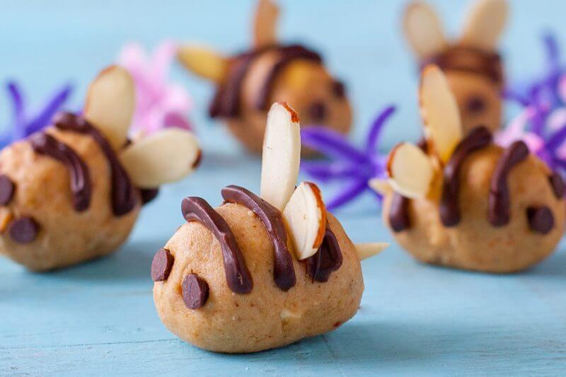 Dessert Recipes for Children