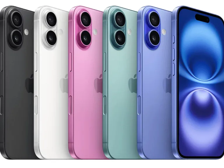 Best iPhone in 2025