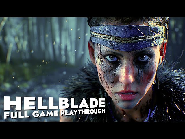 Hellblade
