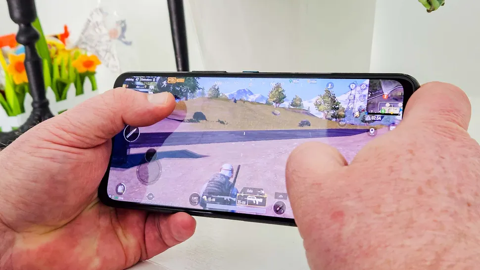 Asus ROG Phone 8 Pro