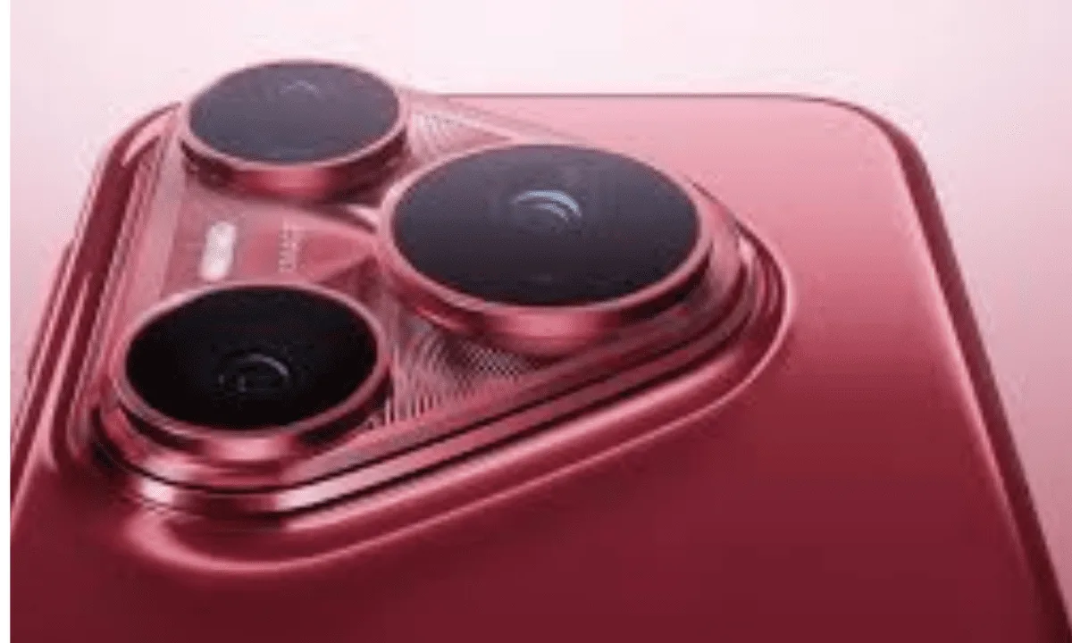 Huawei Pura 80 Ultra