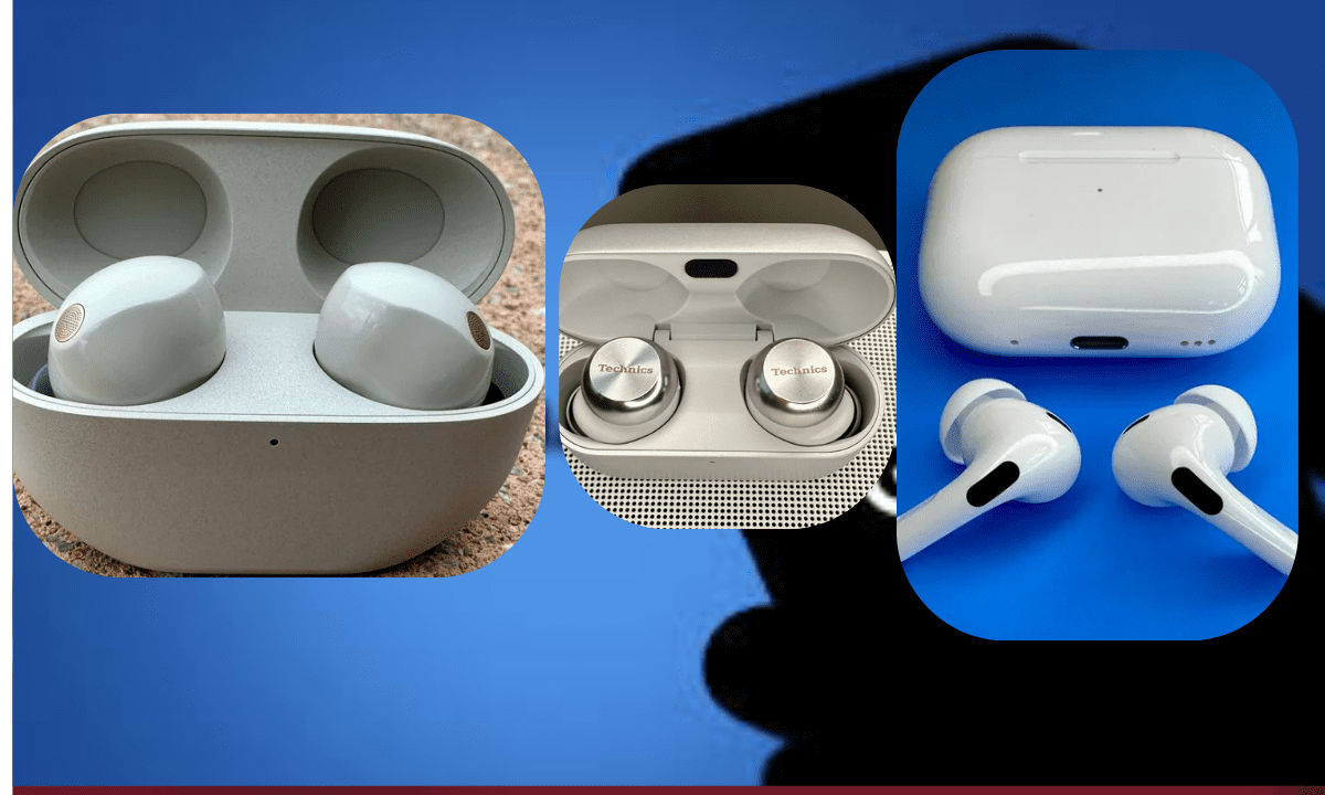 Best Wireless Earbuds of 2025