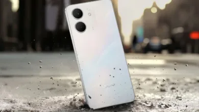 The Oppo A5x 4G