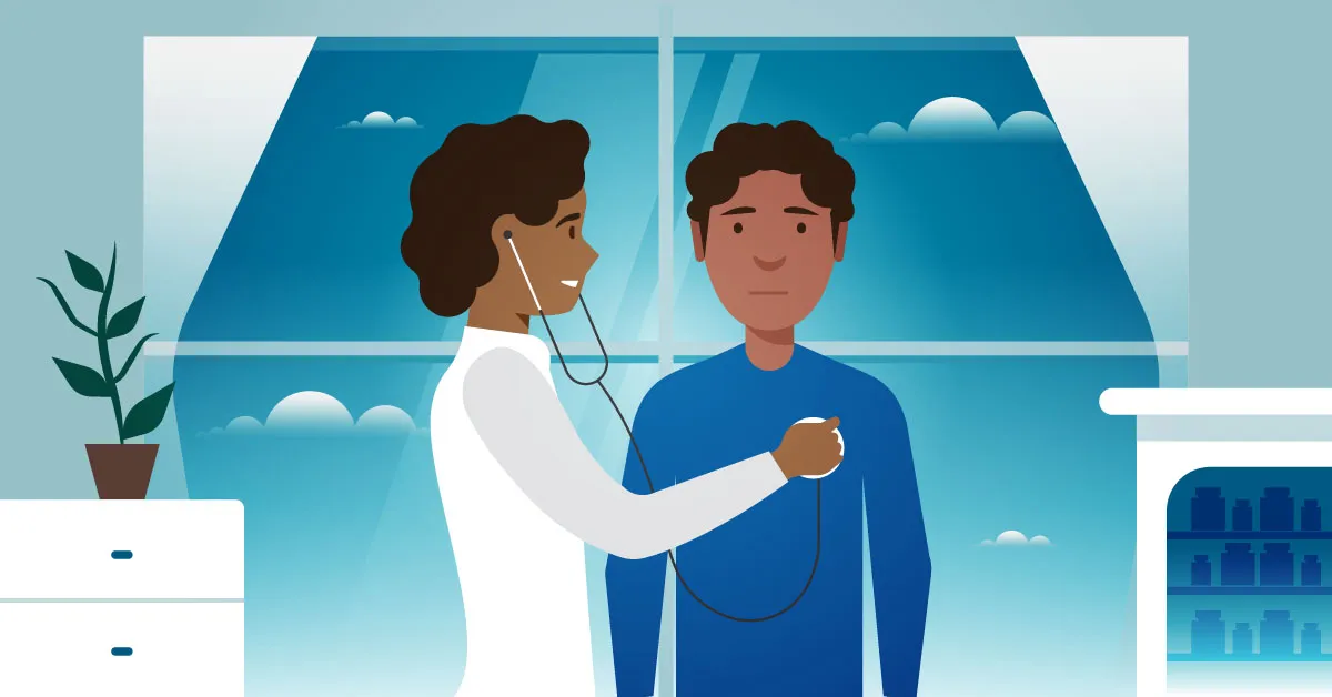 Health challenges