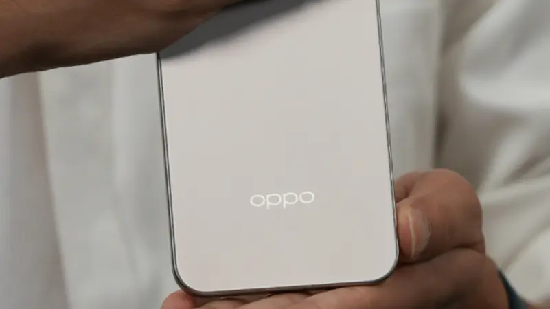 Oppo Find X9