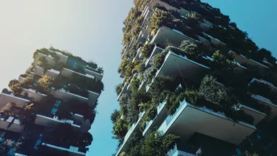 Urban Metropolis Innovation: How City Planners Are Redefining Downtown Life in 2025