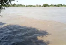 Blue Nile Flood Alert: Sudan Issues Red Warning Amid Record Water Levels
