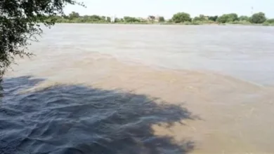 Blue Nile Flood Alert: Sudan Issues Red Warning Amid Record Water Levels