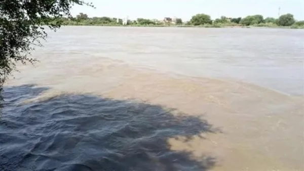 Blue Nile Flood Alert: Sudan Issues Red Warning Amid Record Water Levels