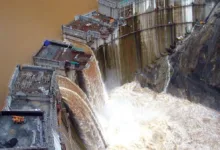 Nile Flood Alert: Red Warning Issued Across Sudan Due to Rising Blue and White Nile Levels