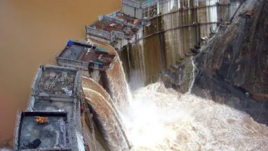 Nile Flood Alert: Red Warning Issued Across Sudan Due to Rising Blue and White Nile Levels