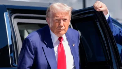 Donald Trump’s 2025 Visit to Israel: A New Chapter in Middle East Diplomacy