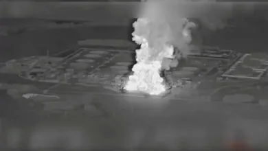 How America’s Intelligence Helped Ukraine Target Russia’s Energy Infrastructure