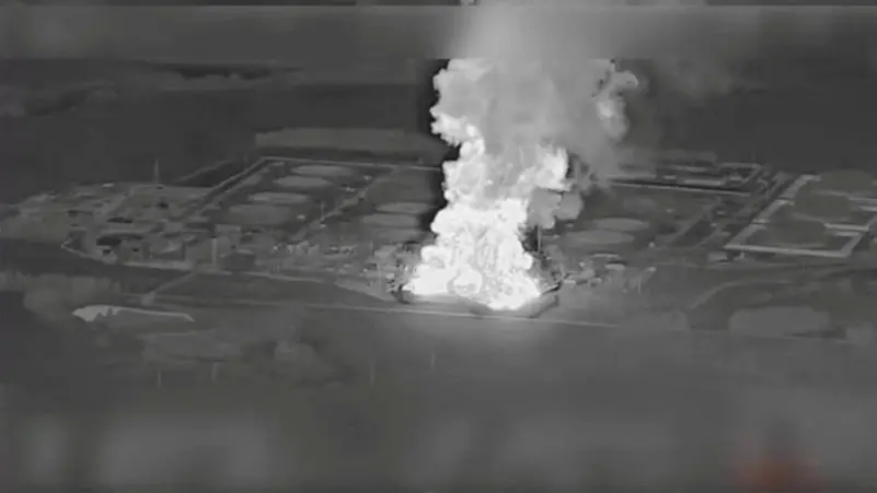 How America’s Intelligence Helped Ukraine Target Russia’s Energy Infrastructure