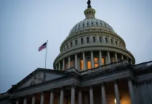 Government Shutdown, Federal Funding, Congress, Senate, Republicans, Democrats, ACA Subsidies