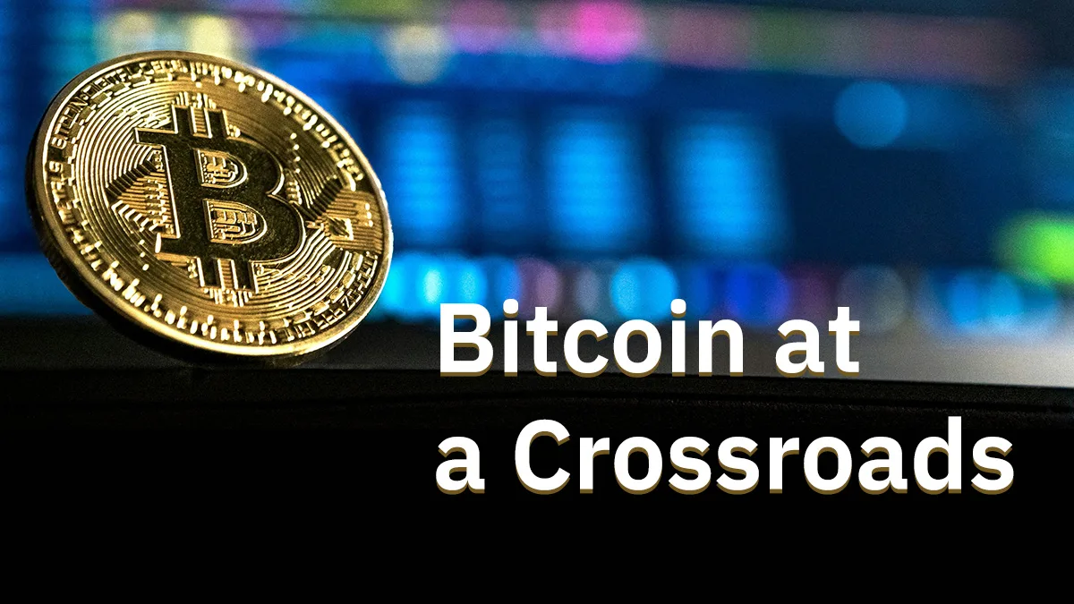 Bitcoin Market Outlook: Institutional Strength and Regulatory Support Amid Correction