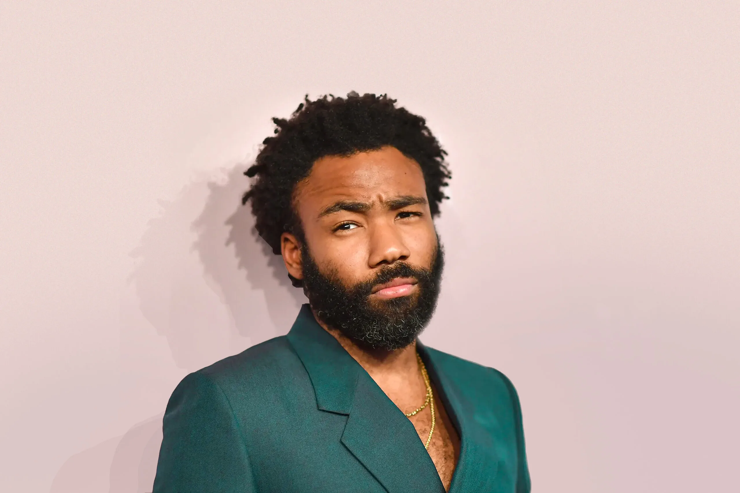 Donald Glover: A Life-Changing Battle With Stroke and Identity Transformation