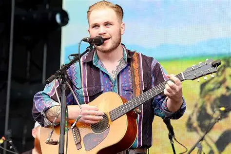 Zach Bryan Launches Expansive 2026 Global Tour With 40+ Shows