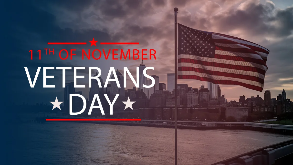 A Night of Offers: Restaurants Serve Free Meals for Veterans